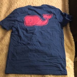 VINEYARD VINES TSHIRT